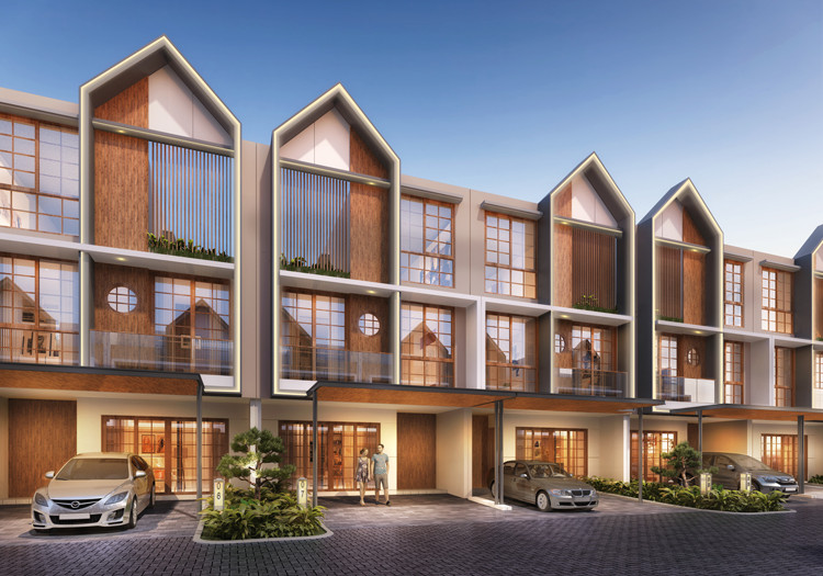 Sapporo Residences